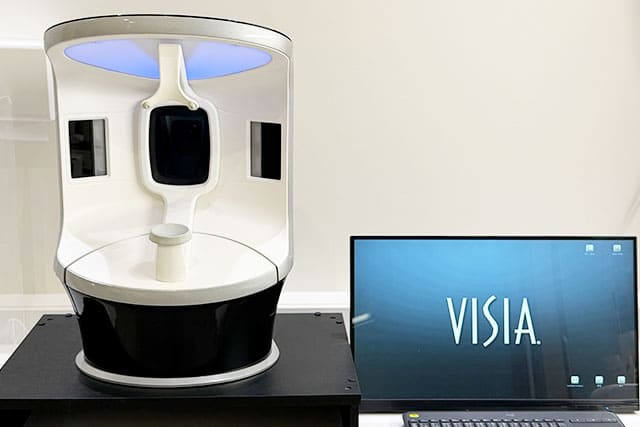 熊本駅前２分かずよ皮膚科 美容皮膚科クリニック　PC